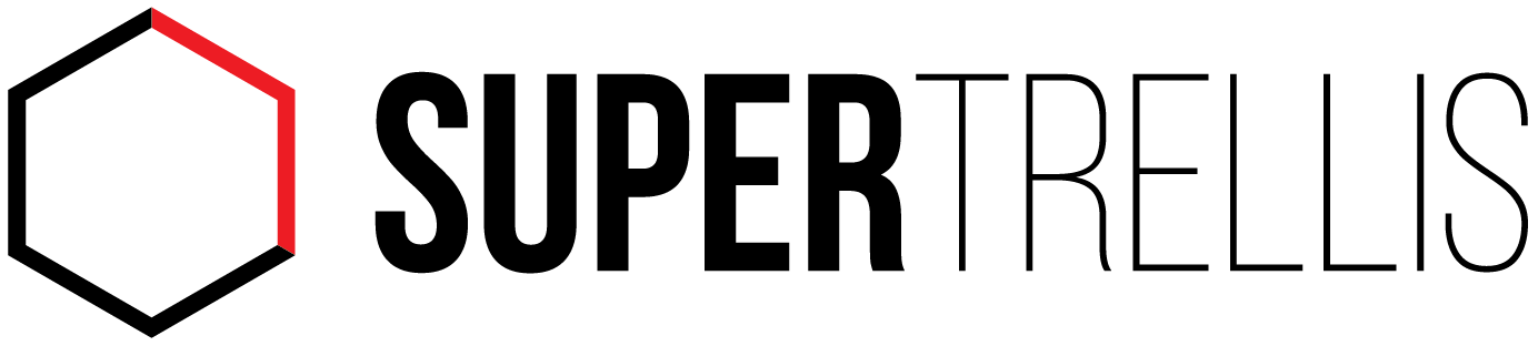 Super Trellis logo