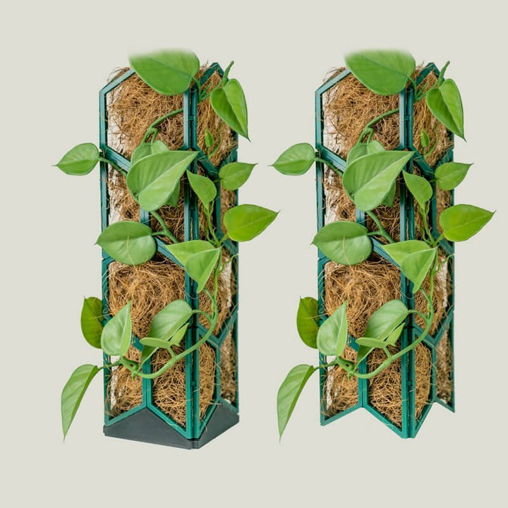 Tower Pack - Super Trellis