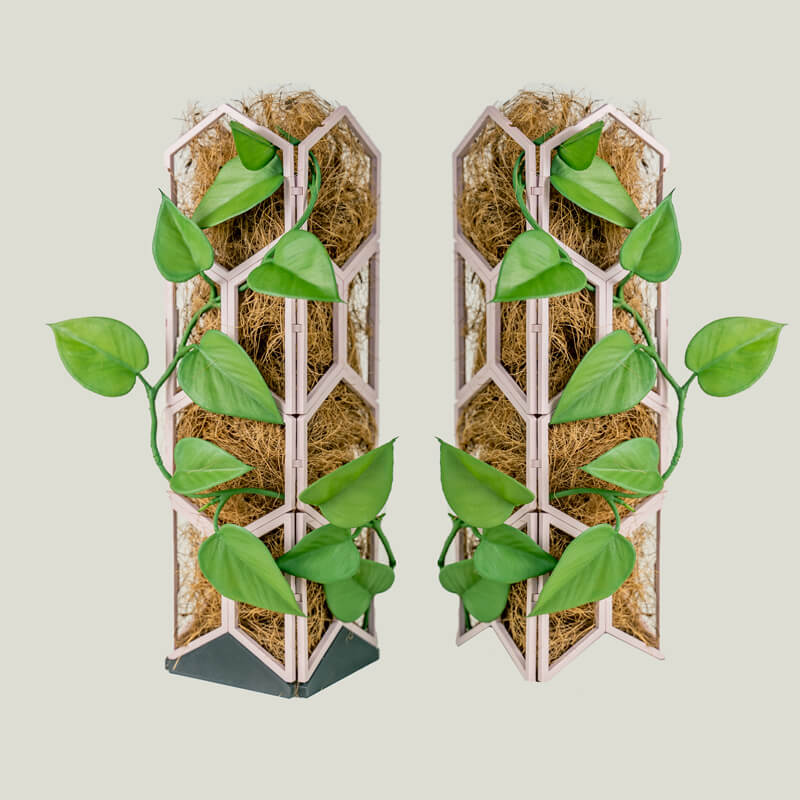 Tower Pack - Super Trellis