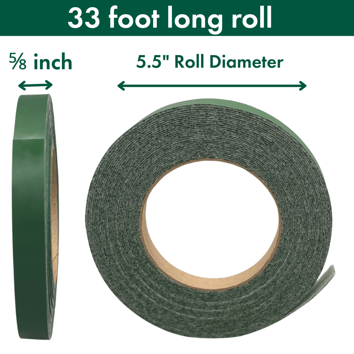 Garden Tape - Super Trellis