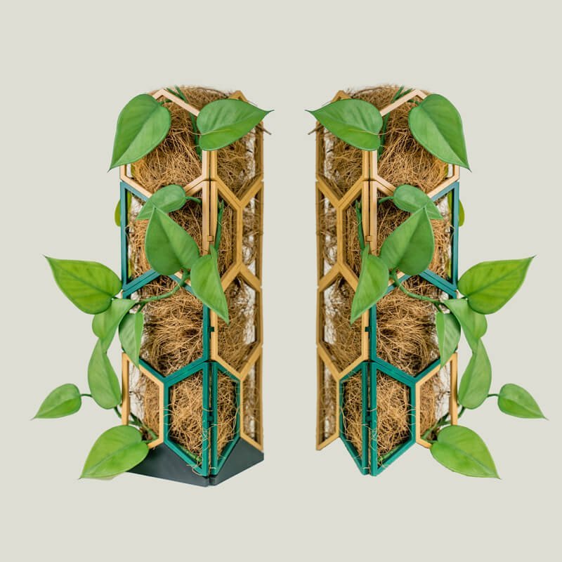 Tower Pack - Super Trellis